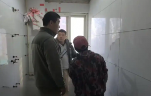 װ�ޡ����ˡ�����ǽ������Ա��ʱ������������ì��